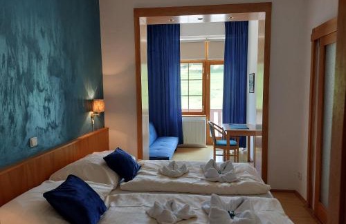 Terchova Hotel | Hotel Gold
