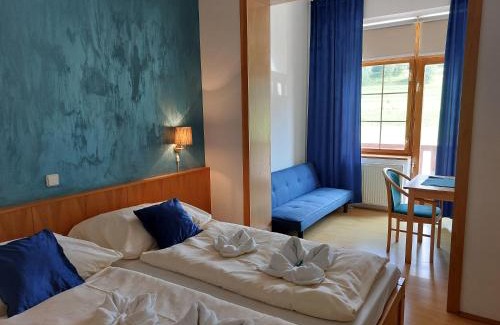 Terchova Hotel | Hotel Gold