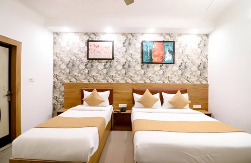 Mahipalpur Hotel | Hotel Gold Stays Near Delhi Airport
