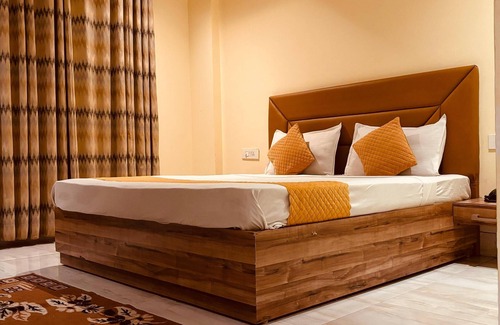 Mahipalpur Hotel | Hotel Gold Stays Near Delhi Airport