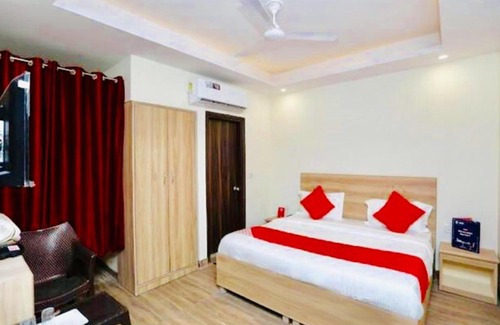 Mahipalpur Casa | Hotel Golden Bliss At New Delhi Airport