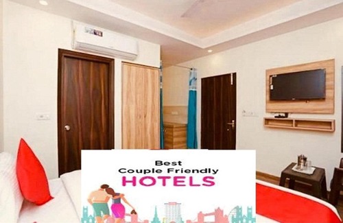 Mahipalpur Casa | Hotel Golden Bliss At New Delhi Airport