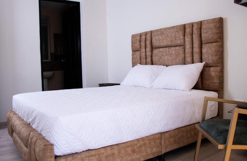 Cartago Hotel | HOTEL GOLDEN CARTAGO