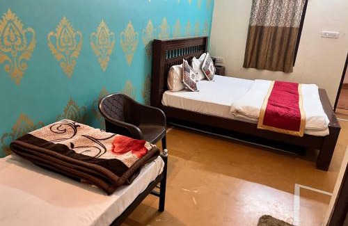 Jaisalmer Cabina | Hotel Golden Grand Jaisalmer