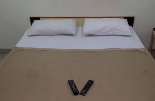Palanpur Hotel | Hotel Golden & Guest House
