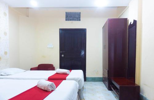 Chittagong Hotel | Hotel Golden Inn Chattagram Ltd