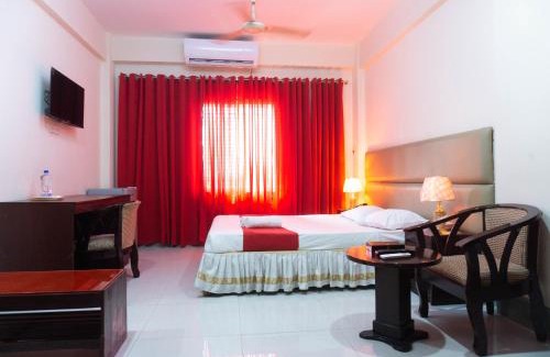 Chittagong Hotel | Hotel Golden Inn Chattagram Ltd