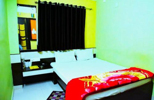 Siliguri Hotel | Hotel Golden Inn
