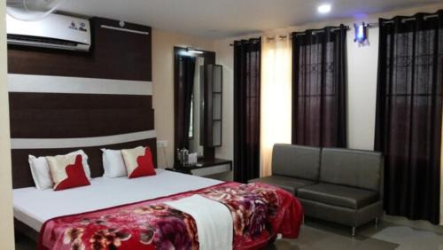 Siliguri Hotel | Hotel Golden Inn