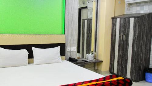 Siliguri Hotel | Hotel Golden Inn