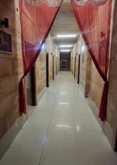 Jaisalmer Hotel | Hotel Golden Jaisal