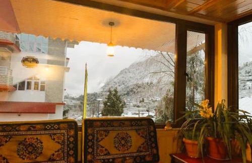 Lachung Complejo | Hotel Golden Kisa Resort Sikkim Lachung