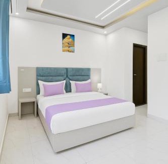 Pune Casa | Hotel Golden Look Inn