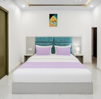 Pune Casa | Hotel Golden Look Inn