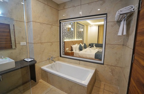 Bullawala Hotel | Hotel Golden Orchard