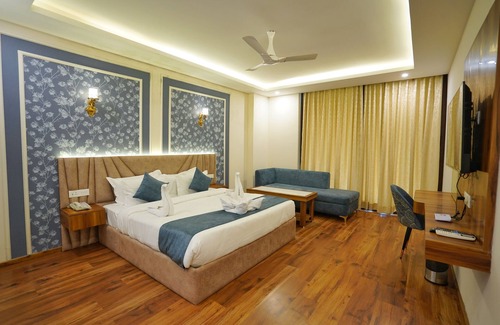 Bullawala Hotel | Hotel Golden Orchard