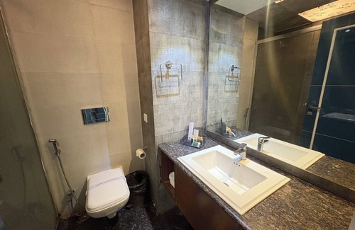 Puri Hotel | Hotel Golden Palace Puri