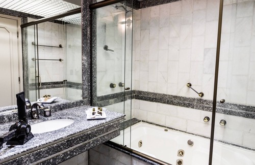 Conceicao Hotel | Hotel Golden Park Campinas Cambuí By Nacional Inn