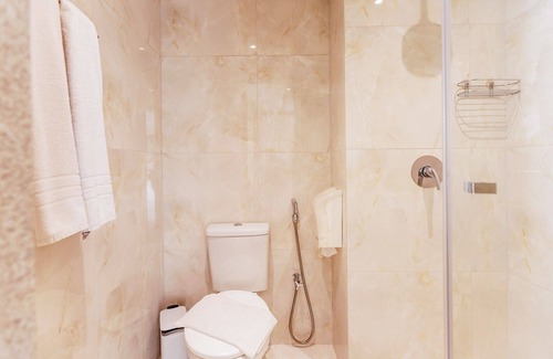Ribeirao Preto Hotel | Hotel Golden Park Ribeirão Preto By Nacional Inn