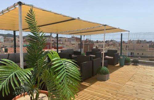 Centro de Lloret Hotel | Hotel Golden Sand