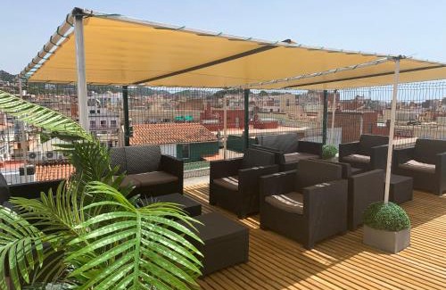 Centro de Lloret Hotel | Hotel Golden Sand