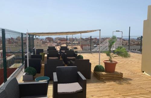 Centro de Lloret Hotel | Hotel Golden Sand