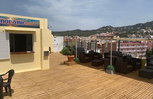 Centro de Lloret Hotel | Hotel Golden Sand
