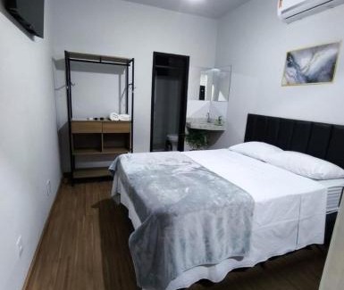 Curvelo Hotel | Hotel Golden Silver