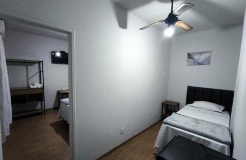 Curvelo Hotel | Hotel Golden Silver