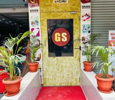 Electronics City Cama Y Desayuno | Hotel Golden Stays