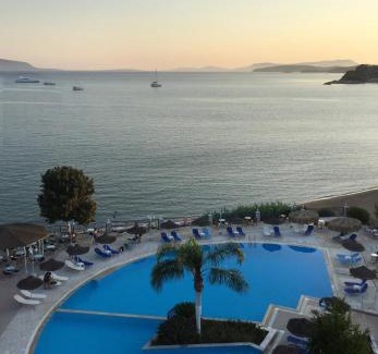Foinikounta Hotel | Hotel Golden Sun