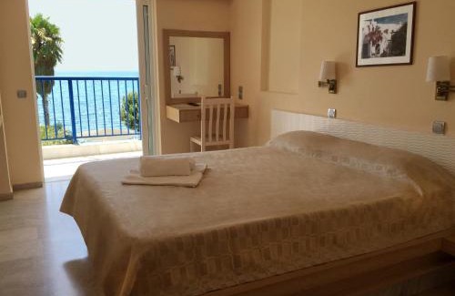 Foinikounta Hotel | Hotel Golden Sun