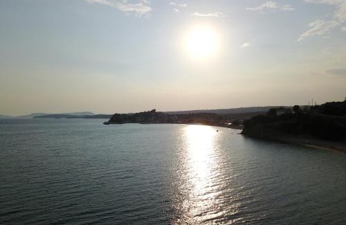 Foinikounta Hotel | Hotel Golden Sun