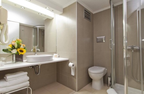 Foinikounta Hotel | Hotel Golden Sun