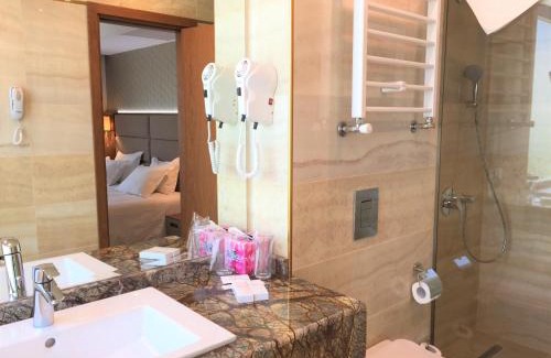 Odesos Hotel | Hotel Golden Tulip Varna