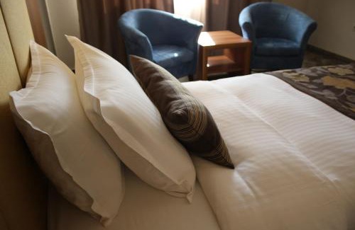 Odesos Hotel | Hotel Golden Tulip Varna