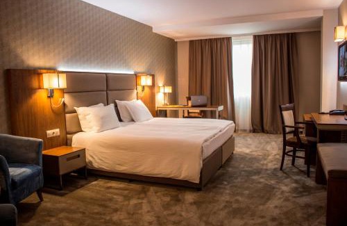 Odesos Hotel | Hotel Golden Tulip Varna