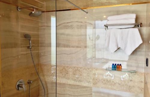 Odesos Hotel | Hotel Golden Tulip Varna