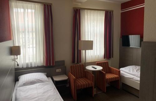 Goslar Old Town Hotel | Hotel Goldene Krone