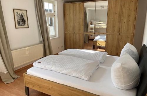Goslar Old Town Hotel | Hotel Goldene Krone