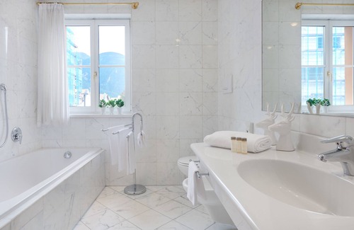 Old Town Hotel | Hotel Goldene Rose