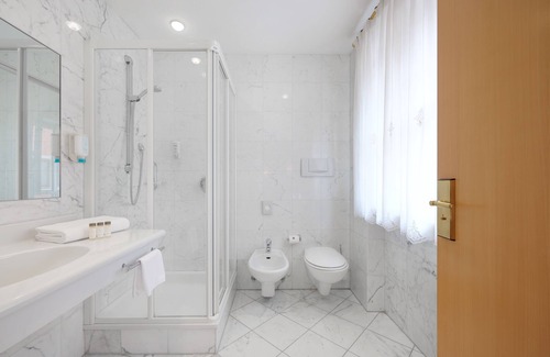 Old Town Hotel | Hotel Goldene Rose