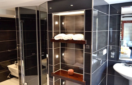Arnstadt Hotel | Hotel Goldene Sonne