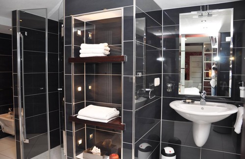 Arnstadt Hotel | Hotel Goldene Sonne