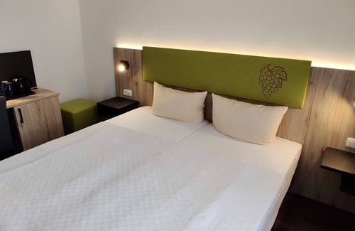 Guenzburg Hotel | Hotel Goldene Traube