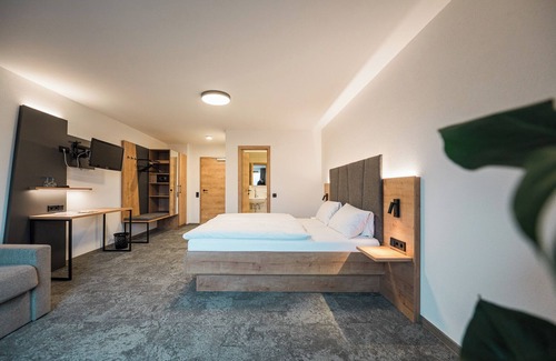Ihringen Casa | Hotel Goldener Engel