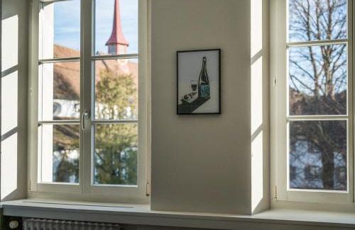 Lucerne Hotel | Hotel Goldener Stern - Self check-in