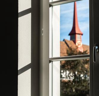 Lucerne Hotel | Hotel Goldener Stern - Self check-in