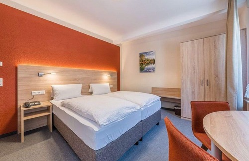 Altstadt Hotel | Hotel Goldener Sternen