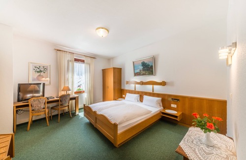 Altstadt Hotel | Hotel Goldener Sternen